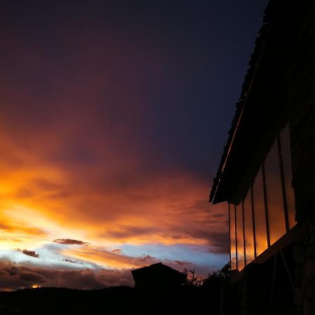 Shangri-La Dala Pasture Hotel Deqen ภายนอก รูปภาพ