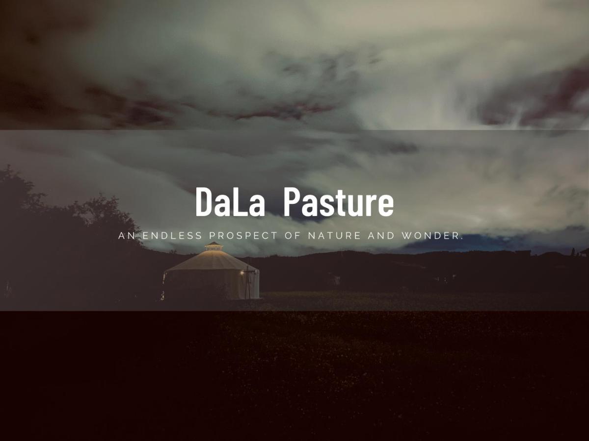 Shangri-La Dala Pasture Hotel Deqen ภายนอก รูปภาพ