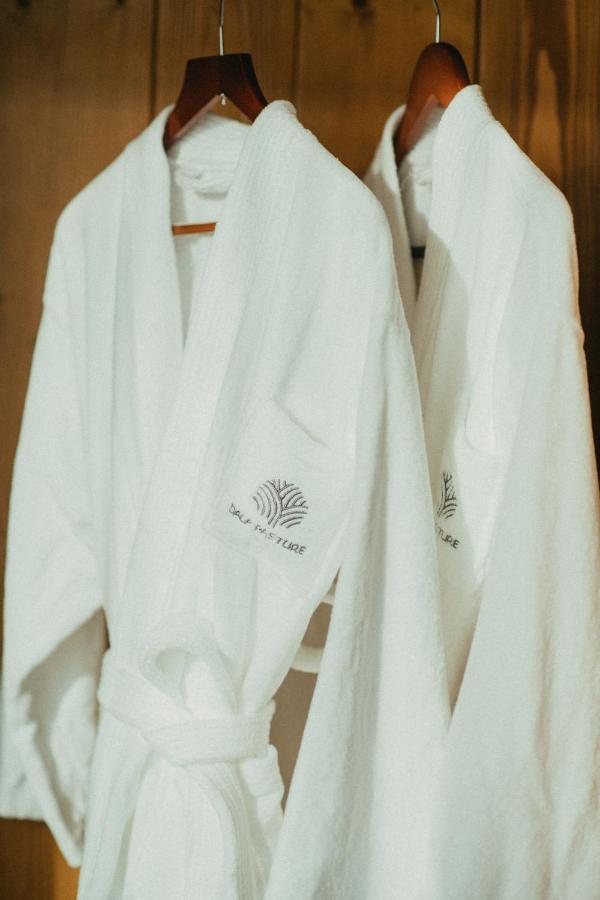 Shangri-La Dala Pasture Hotel Deqen ภายนอก รูปภาพ